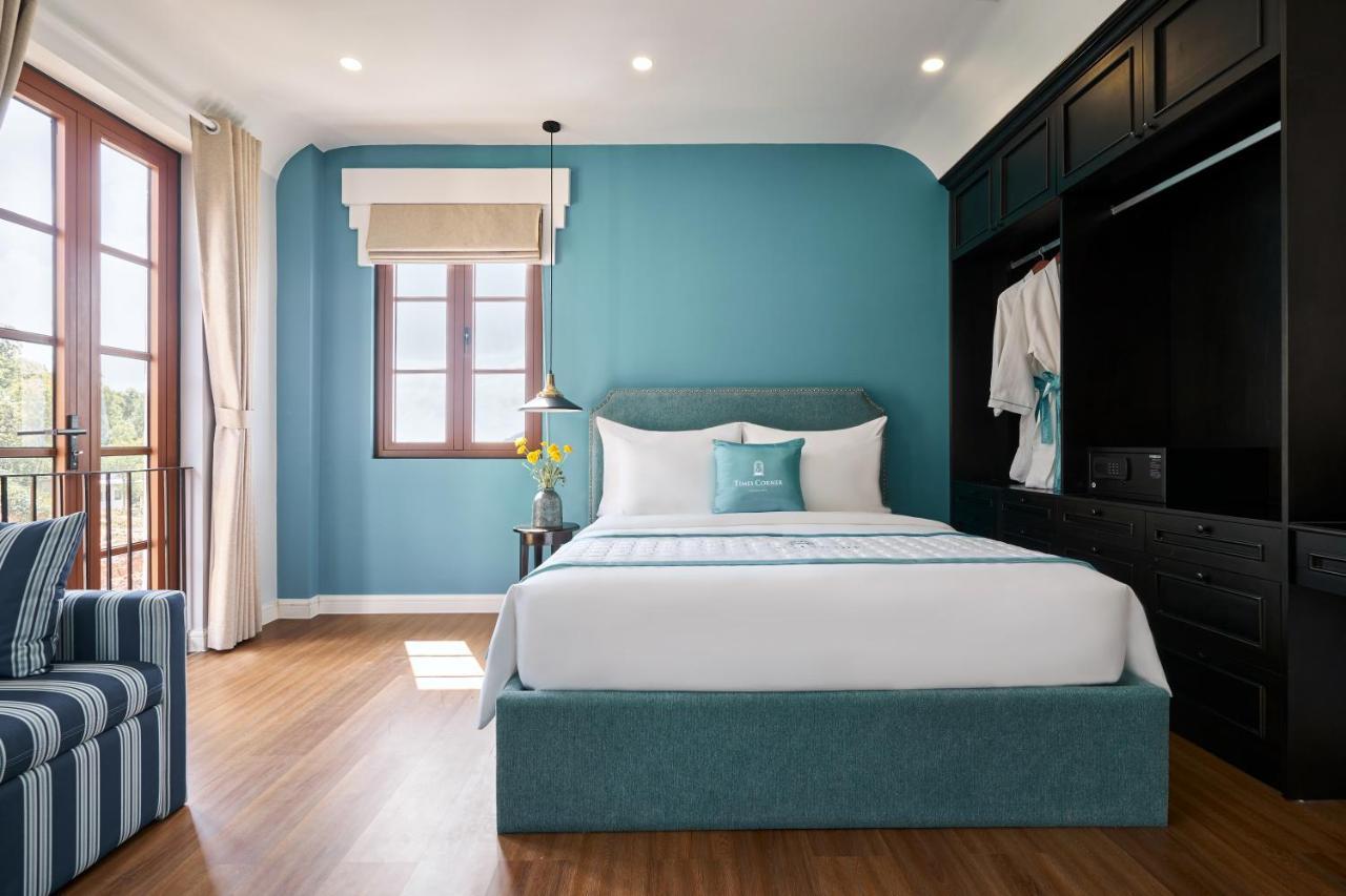 Times Corner Sorrento Boutique Hotel Фу Куок Екстериор снимка