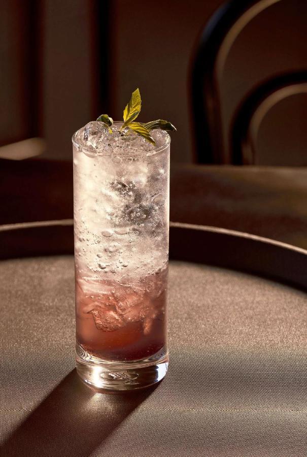 Times Corner Sorrento Boutique Hotel Фу Куок Екстериор снимка