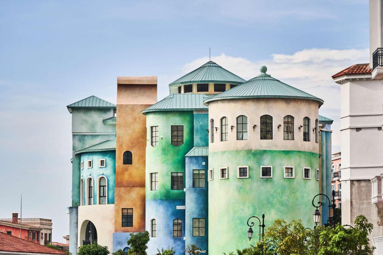 Times Corner Sorrento Boutique Hotel Фу Куок Екстериор снимка