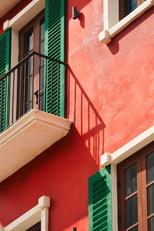 Times Corner Sorrento Boutique Hotel Фу Куок Екстериор снимка