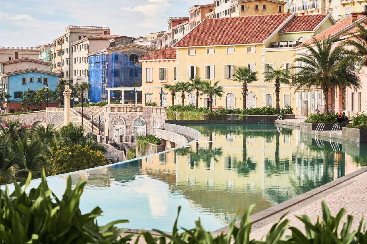 Times Corner Sorrento Boutique Hotel Фу Куок Екстериор снимка