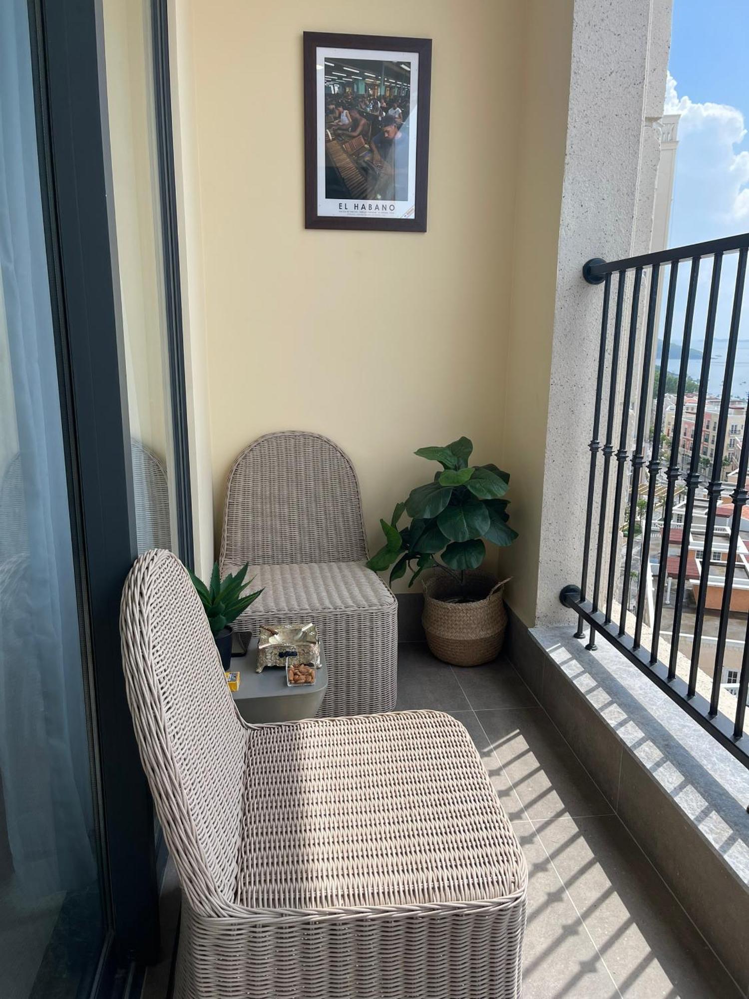 Times Corner Sorrento Boutique Hotel Фу Куок Екстериор снимка