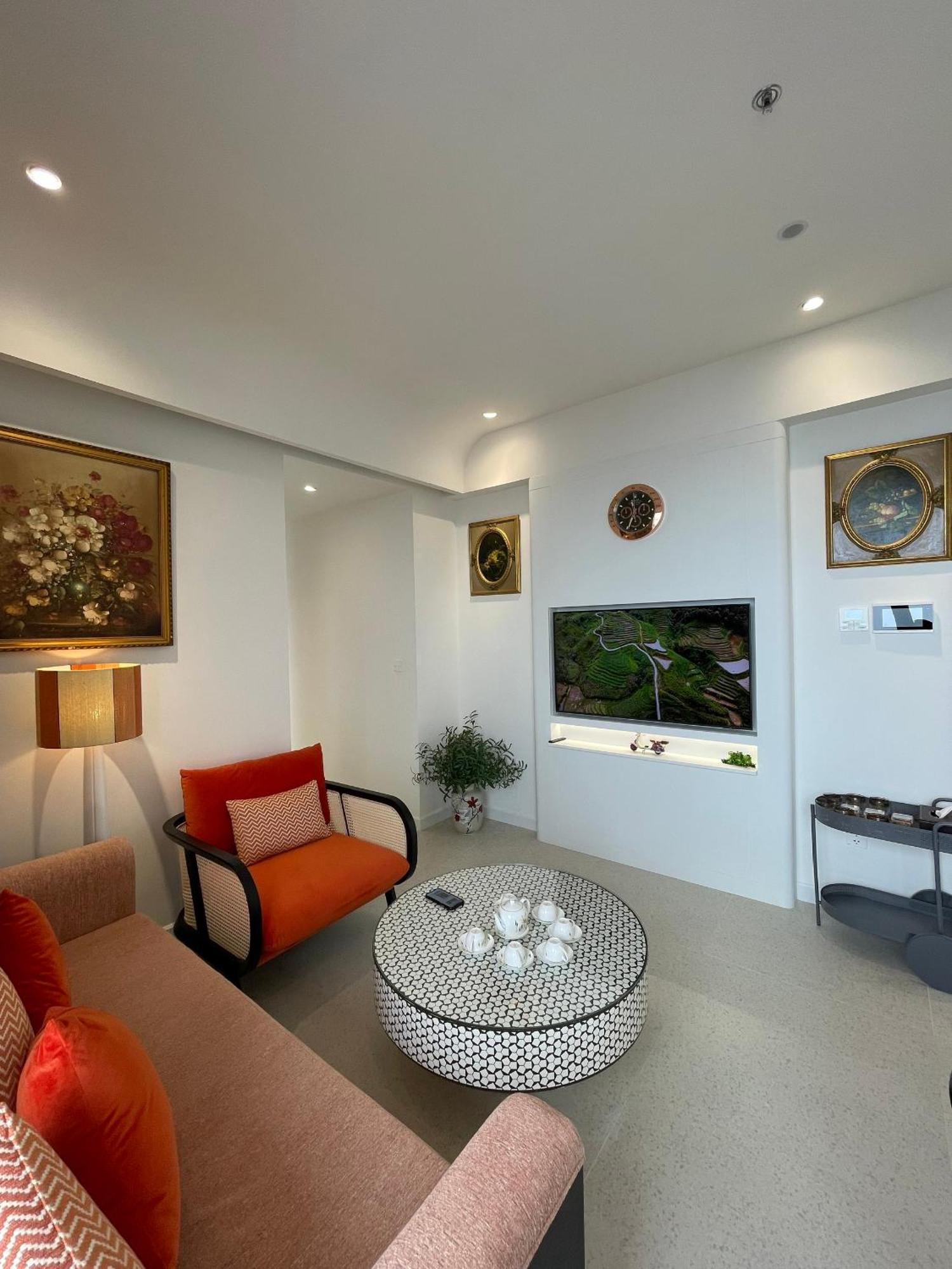 Times Corner Sorrento Boutique Hotel Фу Куок Екстериор снимка